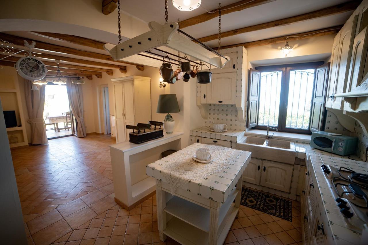 Villa Con Piscina Privata A 2 Kilometri Da Tropea Gasponi Kültér fotó
