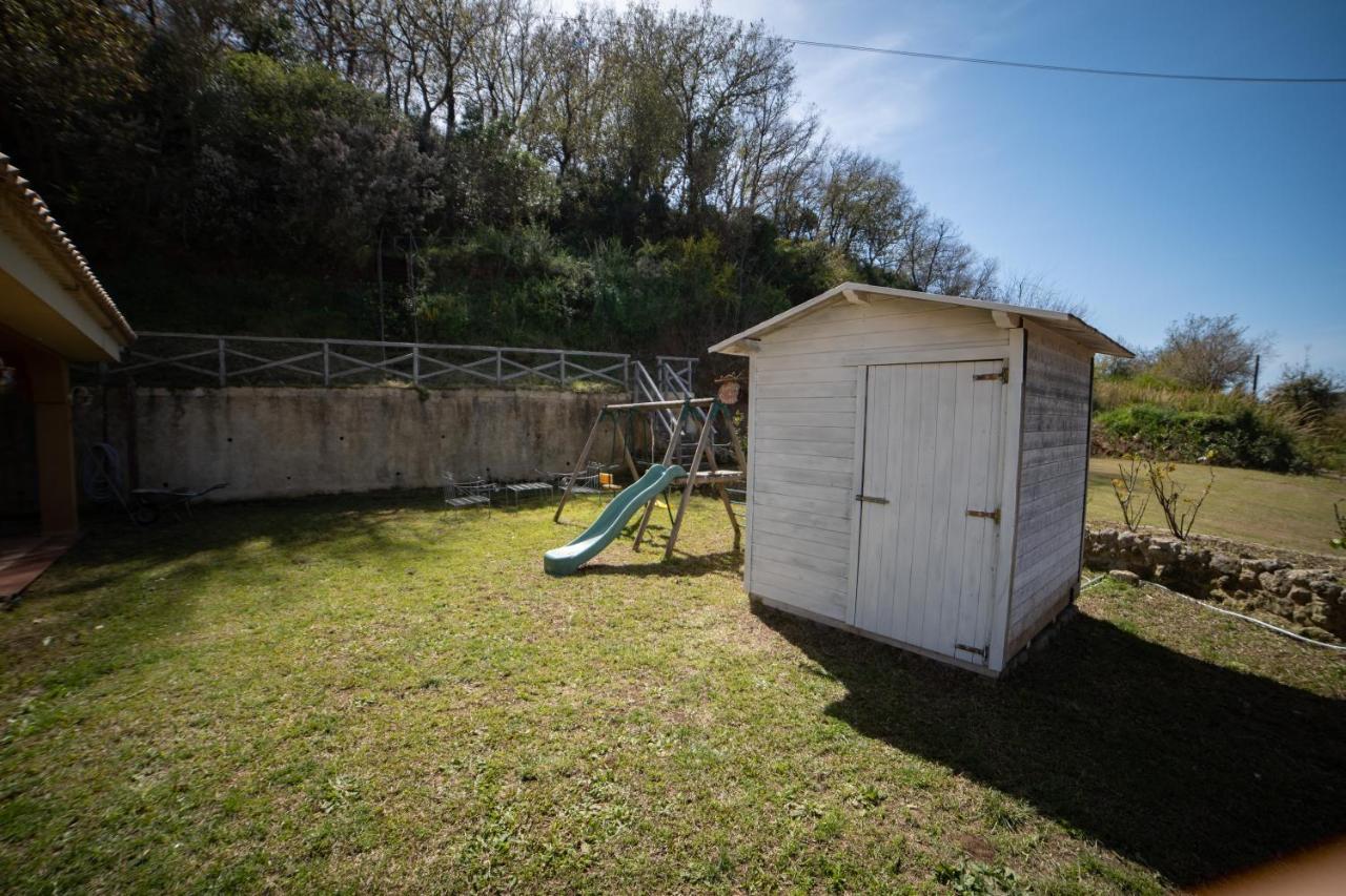 Villa Con Piscina Privata A 2 Kilometri Da Tropea Gasponi Kültér fotó