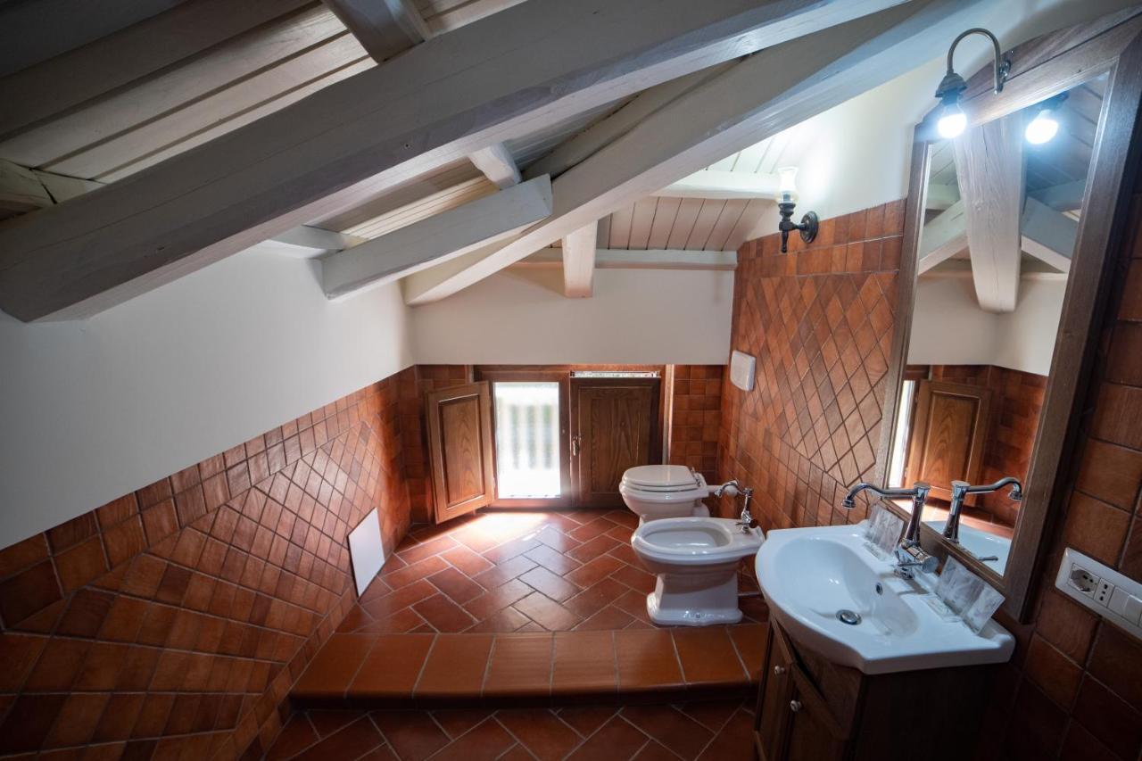 Villa Con Piscina Privata A 2 Kilometri Da Tropea Gasponi Kültér fotó