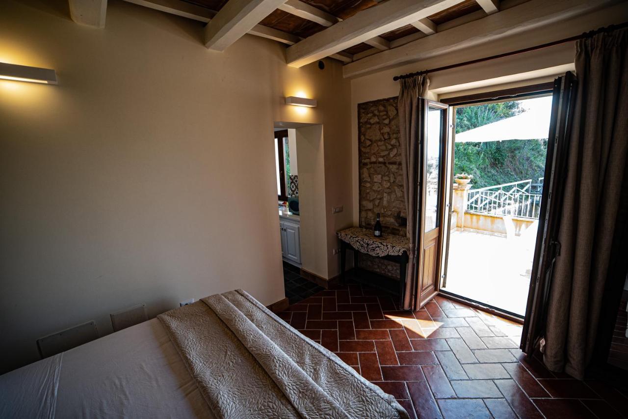 Villa Con Piscina Privata A 2 Kilometri Da Tropea Gasponi Kültér fotó