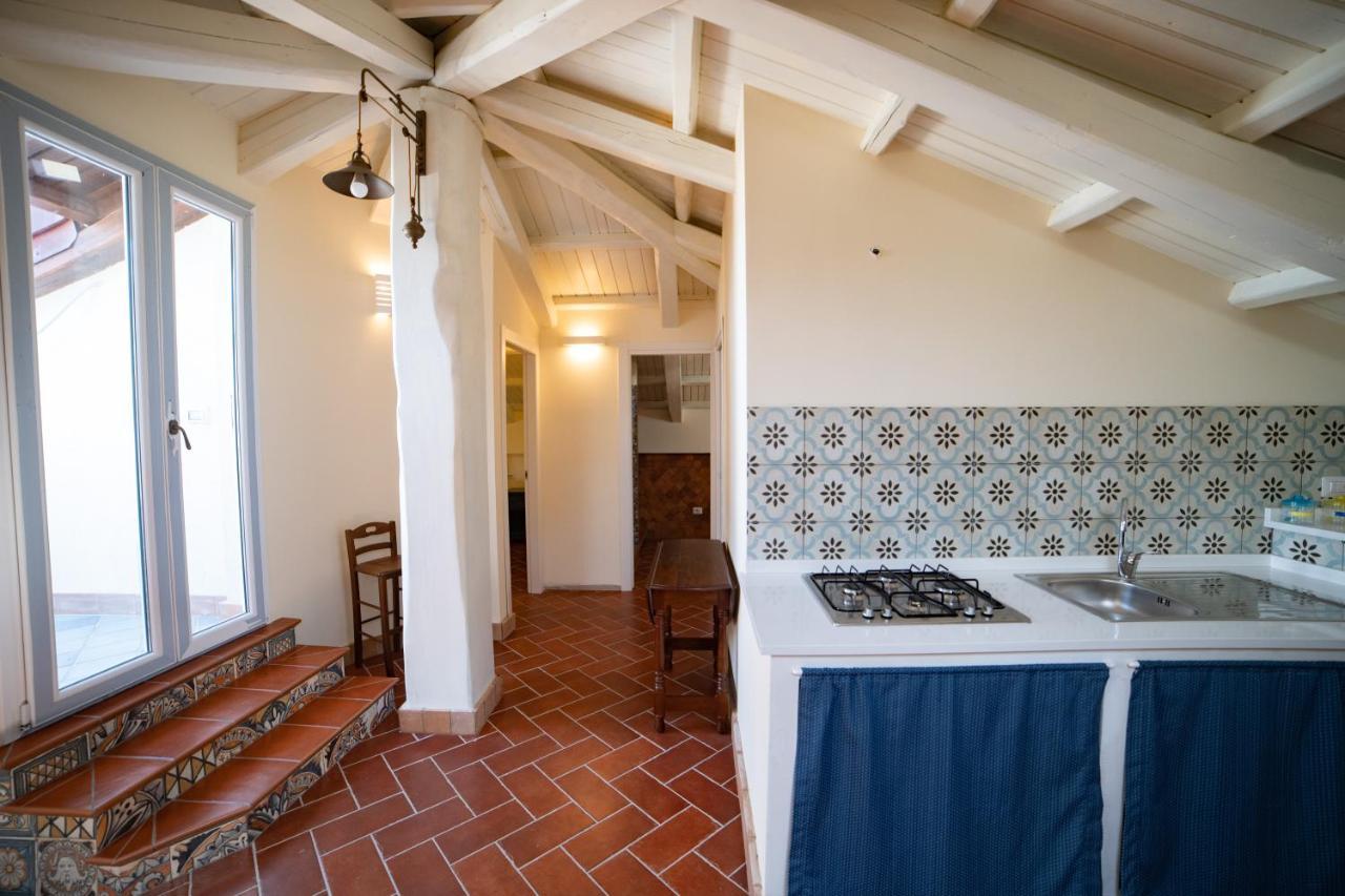 Villa Con Piscina Privata A 2 Kilometri Da Tropea Gasponi Kültér fotó