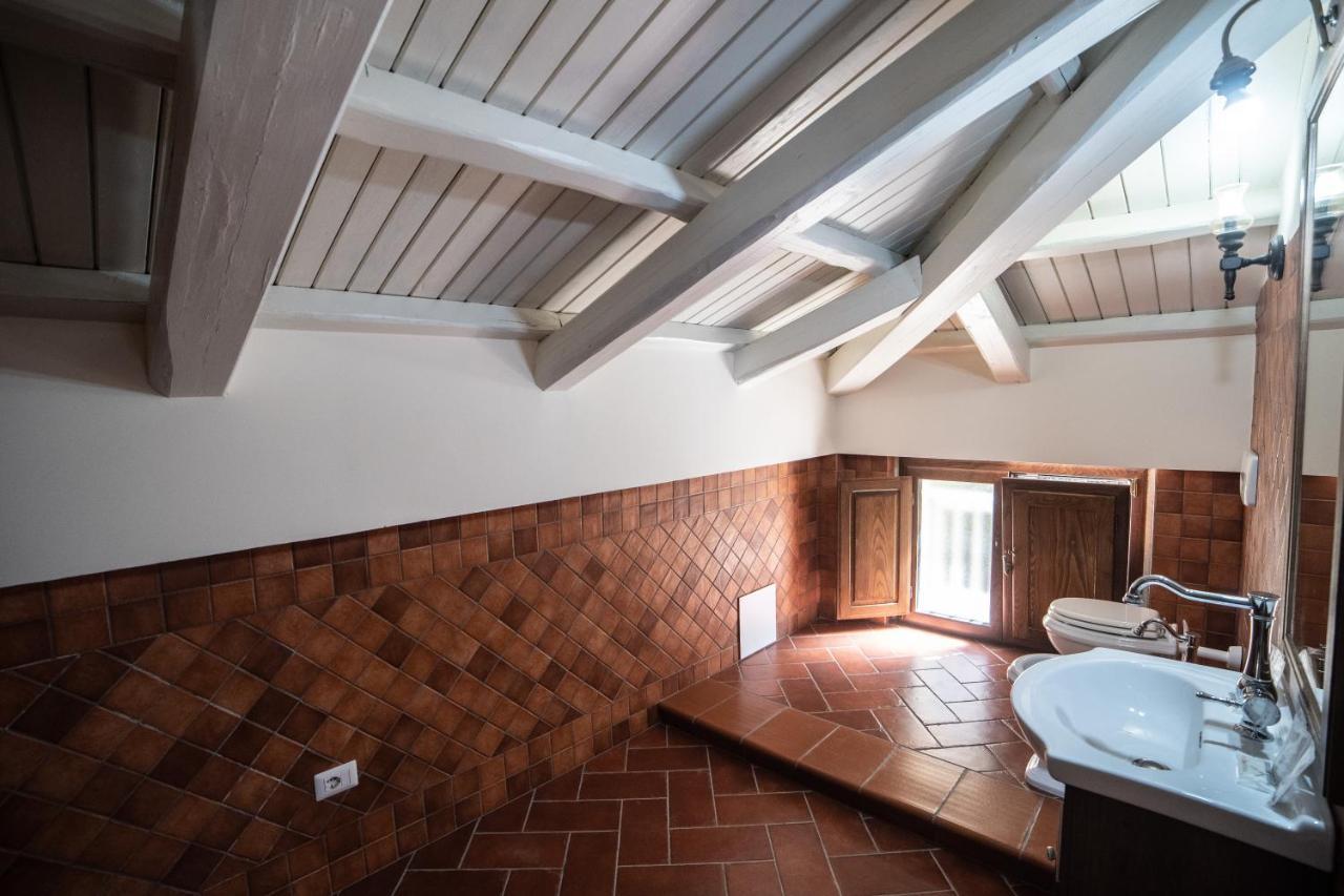 Villa Con Piscina Privata A 2 Kilometri Da Tropea Gasponi Kültér fotó
